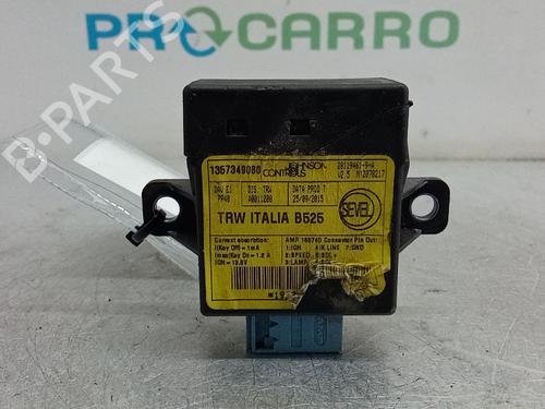 Used Other CITROËN JUMPER II Van 2.2 HDi 130 (130 hp) 14407728