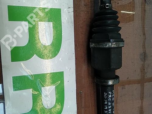 Right front driveshaft RENAULT MEGANE II (BM0/1_, CM0/1_) | BP9771314M39