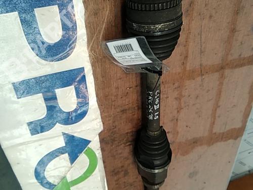 Used Right front driveshaft RENAULT CLIO II (BB_, CB_) [1998-2016]  9770718