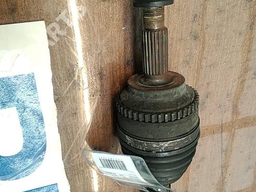 Right front driveshaft RENAULT CLIO II (BB_, CB_) | BP9770718M39