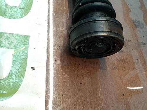 Drivaksel foran Høyre VW GOLF IV (1J1)  | BP9770780M39