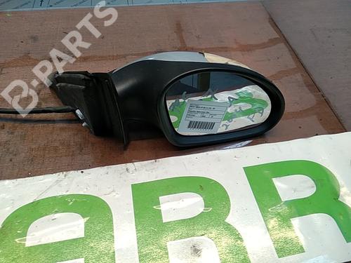 Used Right mirror SEAT IBIZA III (6L1) [2002-2009]  9771925