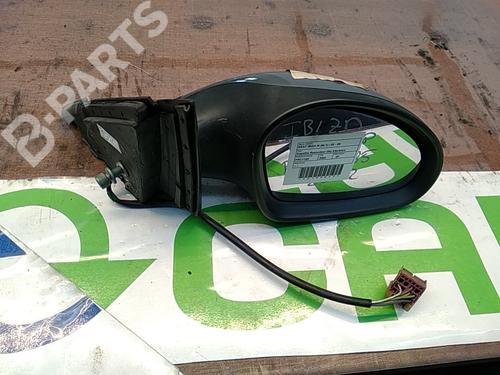 Used Right mirror SEAT IBIZA III (6L1) [2002-2009]  9772240