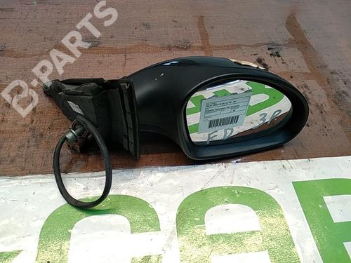 Used Right mirror Right mirror 9771923 9771923