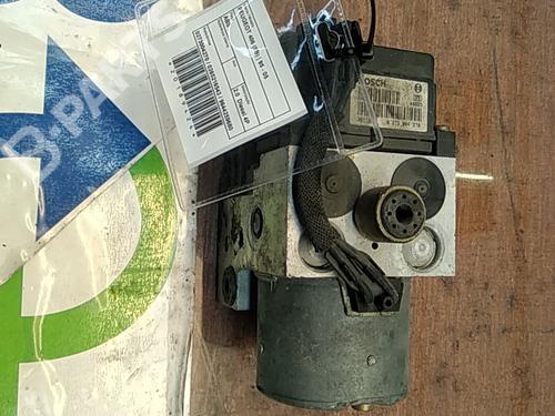 Used ABS pump ABS pump PEUGEOT 406 (8B) [1995-2005] 9770881 9770881