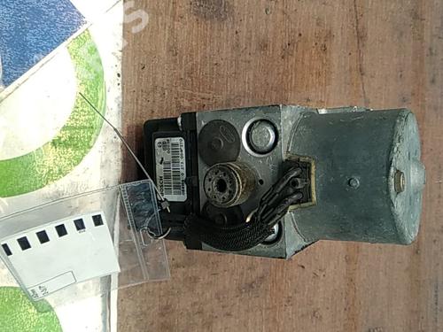 ABS pump PEUGEOT 406 (8B) | BP9770882M43