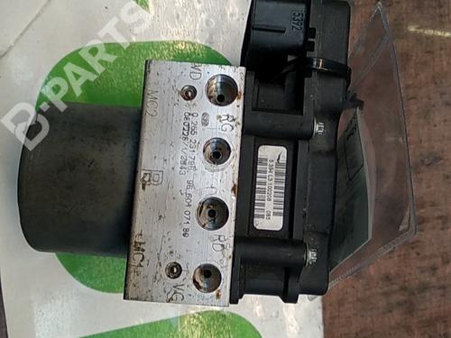 ABS pump PEUGEOT 308 I (4A_, 4C_)  | BP9772172M43