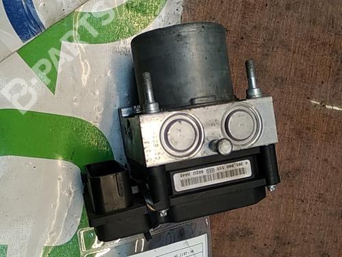 ABS pump PEUGEOT 308 I (4A_, 4C_)  | BP9772172M43