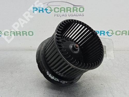 Used Heater blower motor PEUGEOT 207 (WA_, WC_) 1.4 HDi (68 hp) 9794700