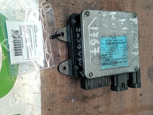 Used Other PEUGEOT 1007 (KM_) [2005-2025]  13726128