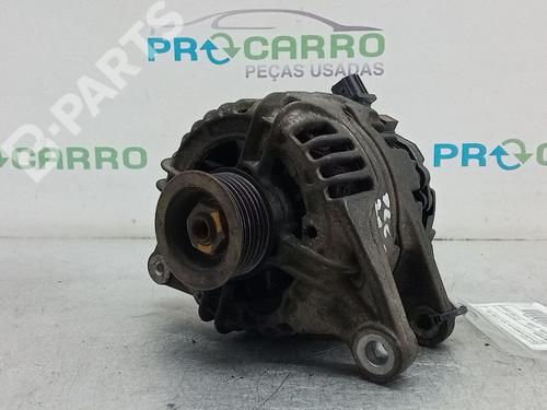 Alternator TOYOTA COROLLA (_E11_) 1.4 16V (ZZE111_, ZZE111R) 270600D020