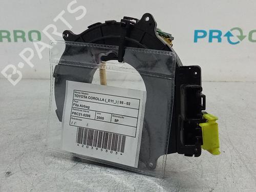 Squib airbag TOYOTA COROLLA (_E11_) 1.4 16V (ZZE111_, ZZE111R) | BP13632801C102 