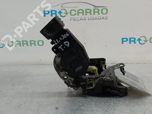 Rear right lock TOYOTA COROLLA (_E11_) 1.4 16V (ZZE111_, ZZE111R) | BP9794715C99 