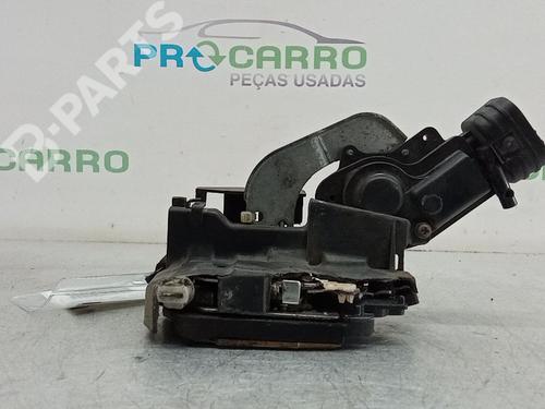 Front right lock TOYOTA COROLLA (_E11_) 1.4 16V (ZZE111_, ZZE111R) BP9794714C97