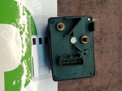 Outra PEUGEOT 607 (9D, 9U) [2000-2025]  14405969