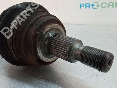 Right front driveshaft VW GOLF IV (1J1) 1.6 | BP9794728M39 