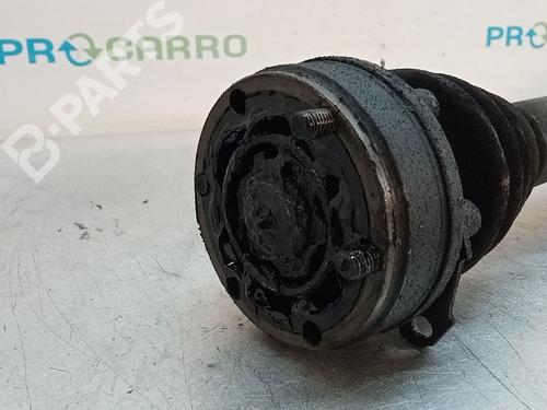 Right front driveshaft VW GOLF IV (1J1) 1.6 | BP9794728M39 