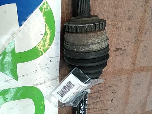 Used Left front driveshaft OPEL COMBO Box Body/MPV [2001-2025]  9775073