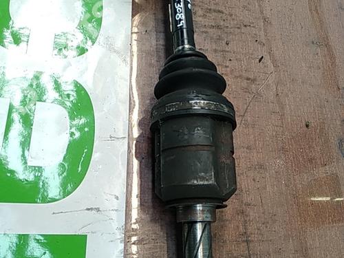 Left front driveshaft OPEL COMBO Box Body/MPV | BP9775073M38