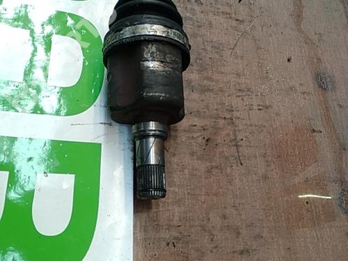 Left front driveshaft OPEL COMBO Box Body/MPV | BP9771272M38