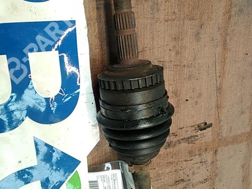 Drivaksel foran Høyre OPEL MERIVA A MPV (X03) [2003-2010]  9771331