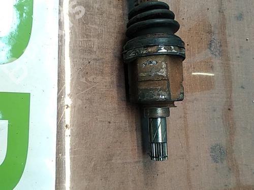 Drivaksel foran Høyre OPEL MERIVA A MPV (X03)  | BP9771331M39 