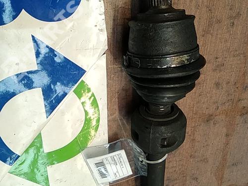Used Right front driveshaft FIAT PUNTO (188_) [1999-2012]  9771294