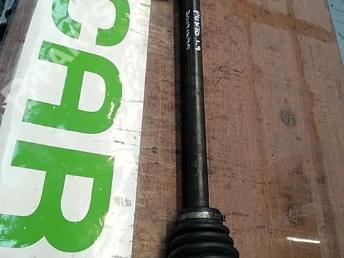 Right front driveshaft FIAT PUNTO (188_) | BP9771294M39