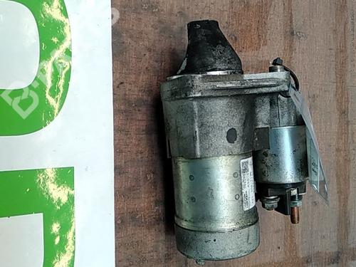 Used Starter Starter FIAT GRANDE PUNTO (199_) [2005-2026] 9771034 9771034