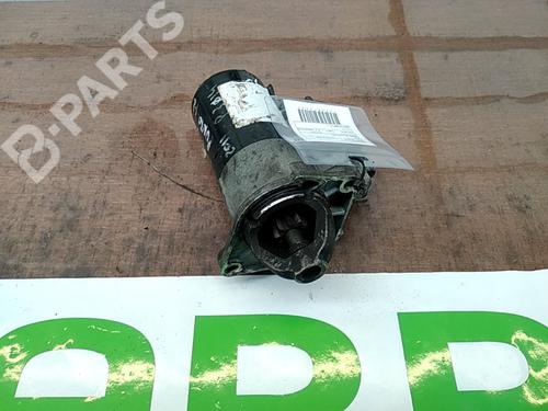 Used Starter Starter FIAT GRANDE PUNTO (199_) [2005-2026] 9772705 9772705