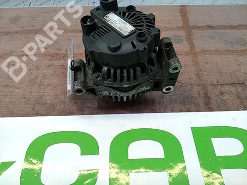 Used Alternator FIAT PANDA (169_) [2003-2025]  9771028