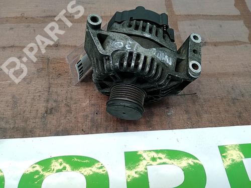 Alternator FIAT PANDA (169_) | BP9771028M7