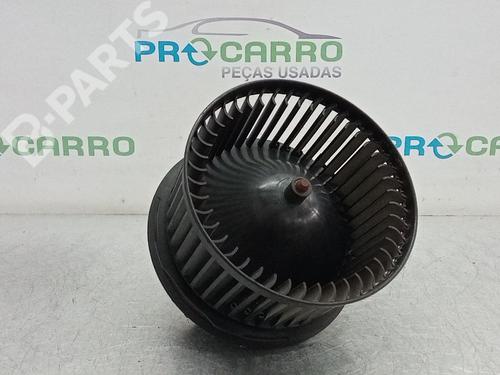 Używane Silniczek dmuchawy nagrzewnicy FORD FIESTA VI (CB1, CCN) 1.25 (82 hp) 9794809