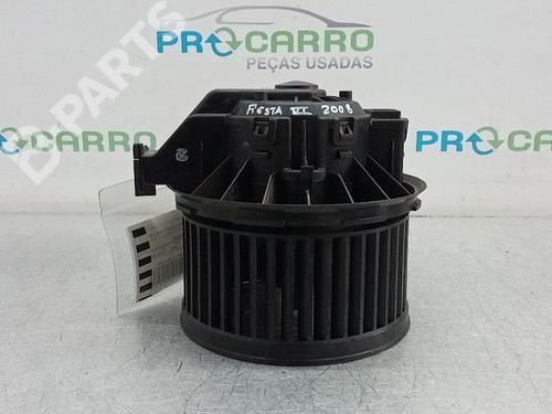 Silniczek dmuchawy nagrzewnicy FORD FIESTA VI (CB1, CCN) 1.25 | BP9794809M62 