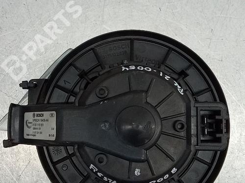 Silniczek dmuchawy nagrzewnicy FORD FIESTA VI (CB1, CCN) 1.25 | BP9794809M62 