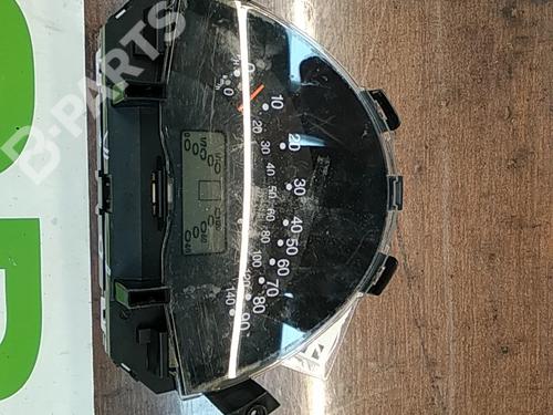 Used Instrument cluster SMART CITY-COUPE (450) [1998-2004]  11709345