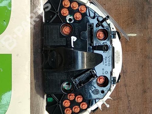 Instrument cluster SMART CITY-COUPE (450)  | BP11709345C47 