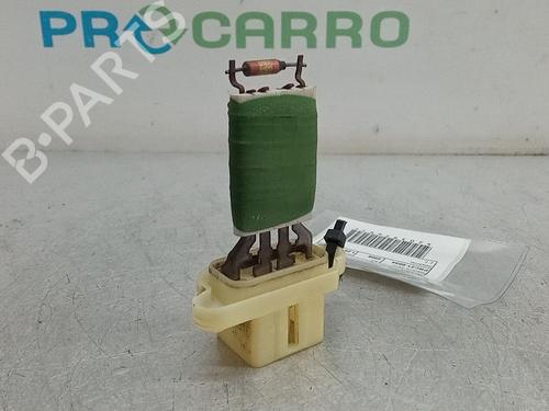 Annen FORD FIESTA VI (CB1, CCN) 1.25 (82 hp) 13726191