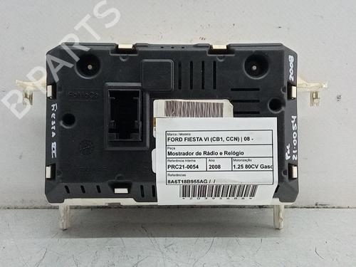 Display monitor FORD FIESTA VI (CB1, CCN) 1.25 | BP13726189C48 