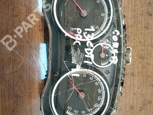 Compteur de vitesse OPEL CORSA D (S07) [2006-2015]  10492939