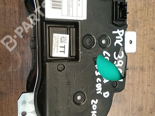 Compteur de vitesse OPEL CORSA D (S07)  | BP10492939C47 