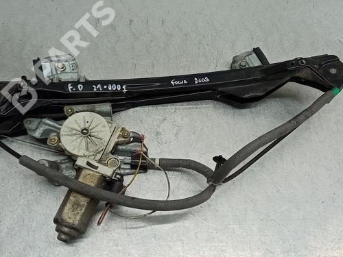 Front right window mechanism FORD FOCUS I Estate Van (DNW) 1.4 (75 hp)null