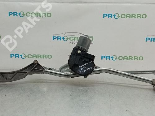 Front wiper motor MERCEDES-BENZ CLS (C219) CLS 320 CDI (219.322) | BP9794840M29