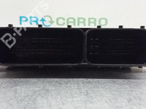 Engine control unit (ECU) MERCEDES-BENZ CLS (C219) CLS 320 CDI (219.322) | BP9794849M57