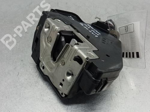 Rear right lock MERCEDES-BENZ CLS (C219) CLS 320 CDI (219.322) | BP9794853C99
