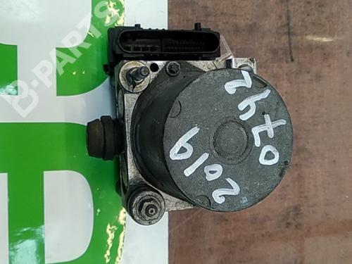 Used ABS pump FIAT PANDA (169_) [2003-2026]  9771111