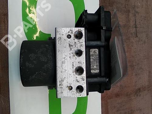 ABS Bremseaggregat FIAT PUNTO Hatchback Van (188_)  | BP9771103M43 
