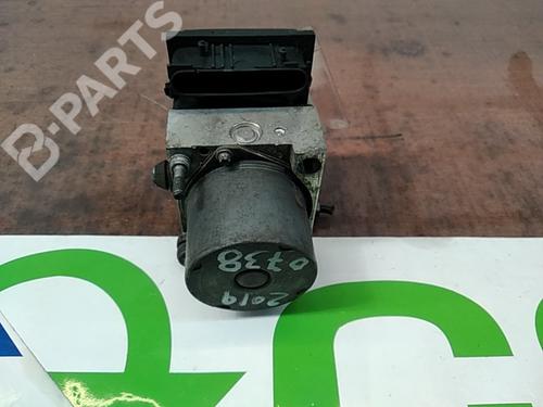 ABS Bremseaggregat FIAT GRANDE PUNTO (199_)  | BP9771108M43 