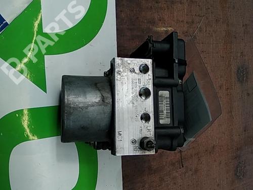 ABS Bremseaggregat FIAT GRANDE PUNTO (199_)  | BP9771108M43 
