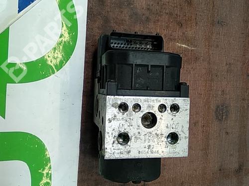ABS pump FIAT PUNTO (188_) | BP9771107M43